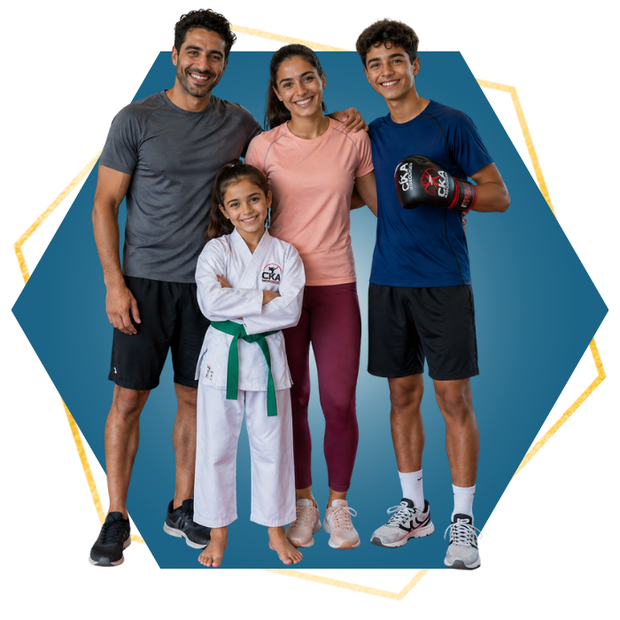 A Propos - CKA Morocco