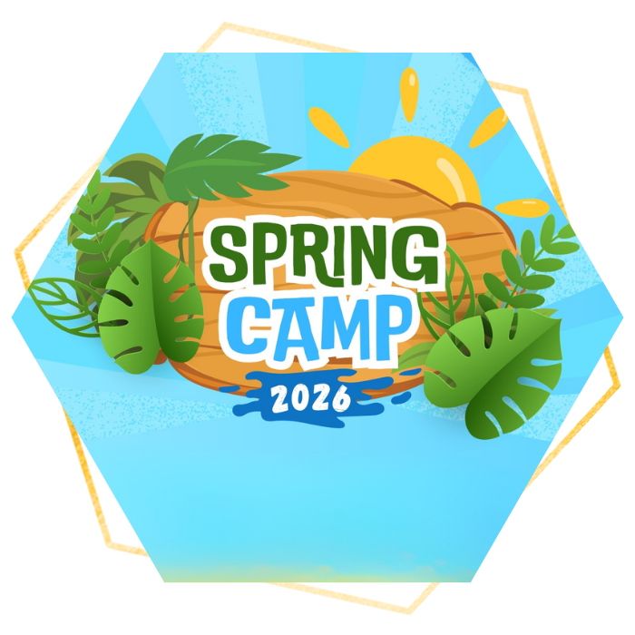 Spring Camp Casablanca CKA MOROCCO -